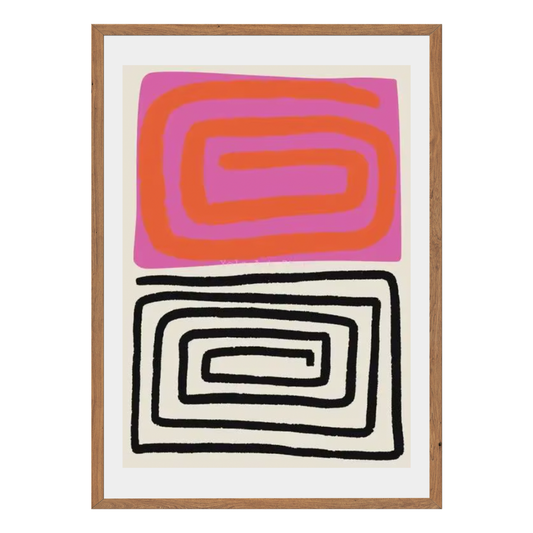 Wall Art Canvas Print