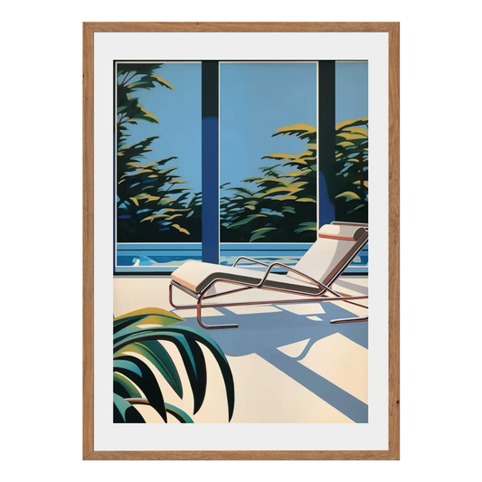 Wall Art Canvas Print