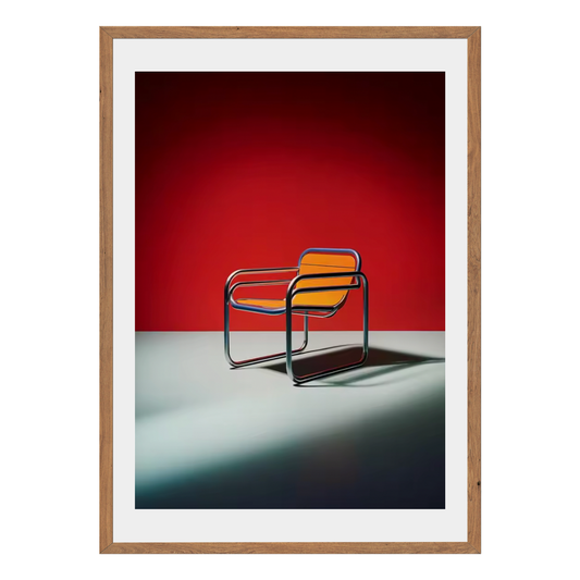Wall Art Canvas Print