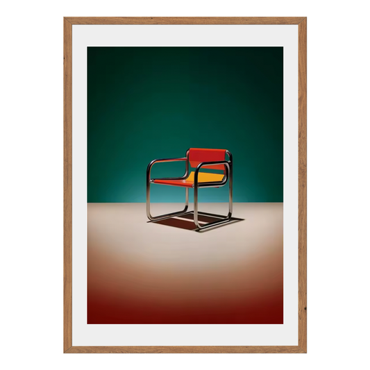 Wall Art Canvas Print