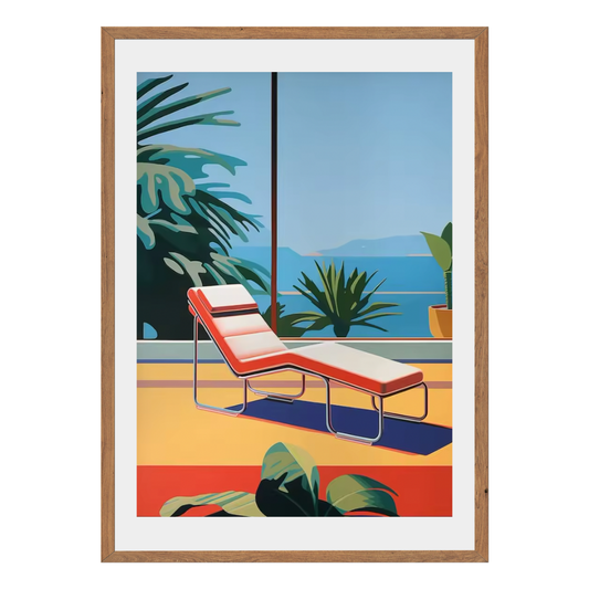 Wall Art Canvas Print