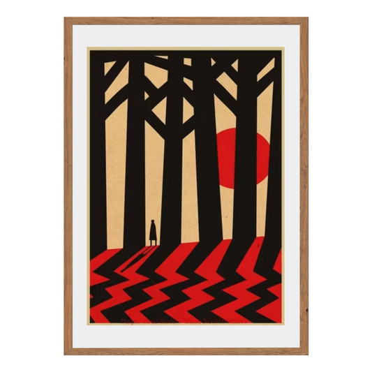 Wall Art Canvas Print