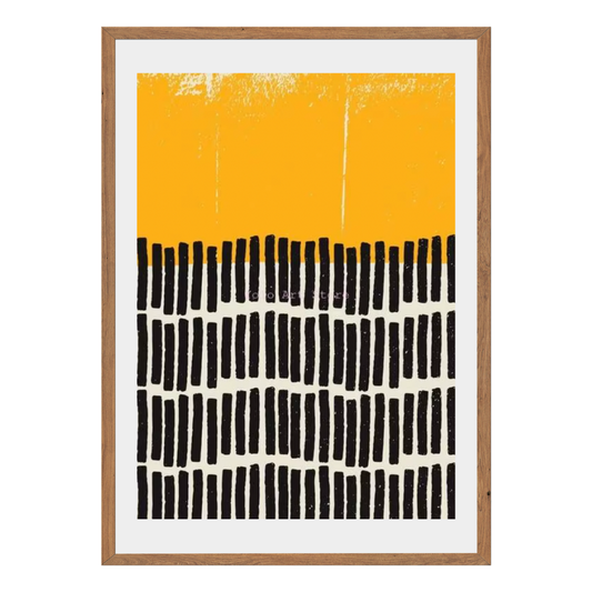 Wall Art Canvas Print