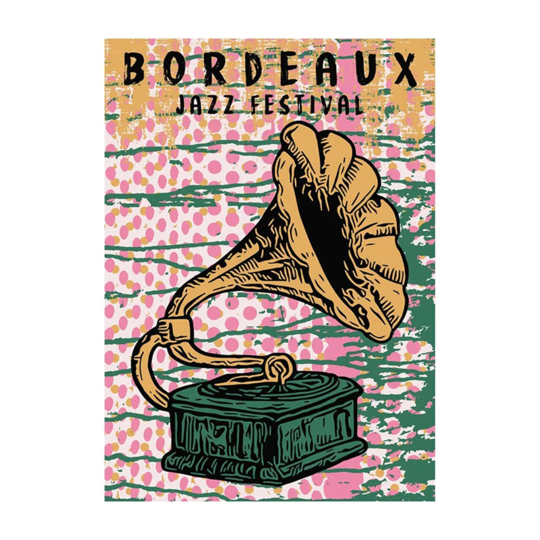 Bordeaux Wall Art Posters