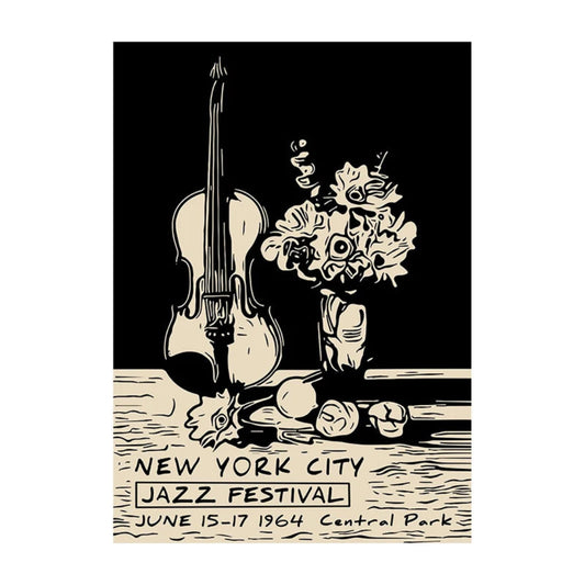 New York City Wall Art Posters