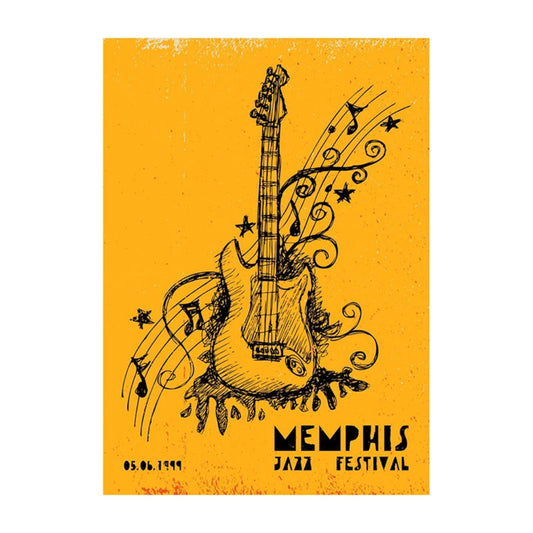 Memphis Wall Art Posters